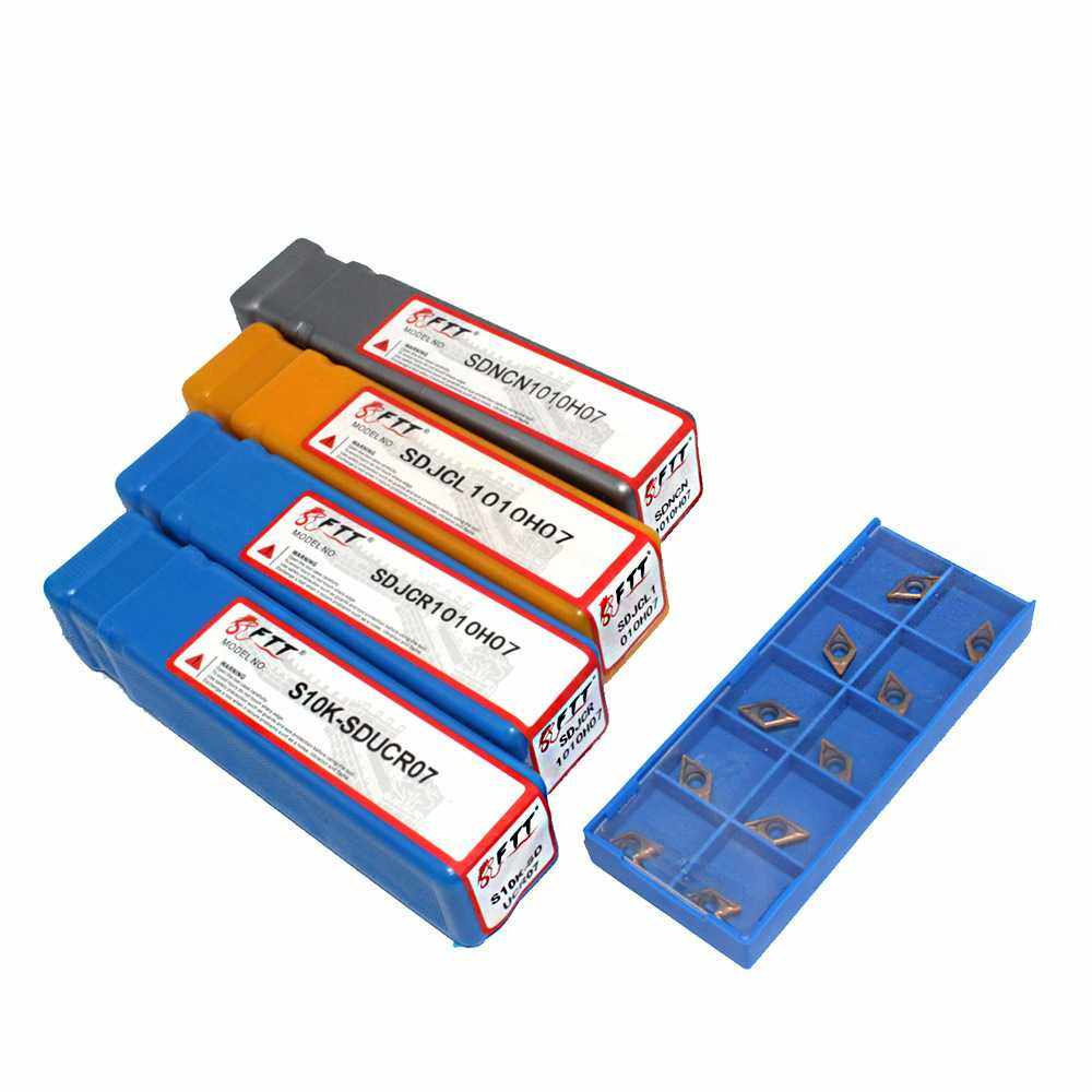 跨境，4组S10K-SDUCR/SDJCR/SDNCN/SDJCL+CCMT060204数控刀片套装,淘宝优惠券,粉丝福利购,淘宝优惠卷