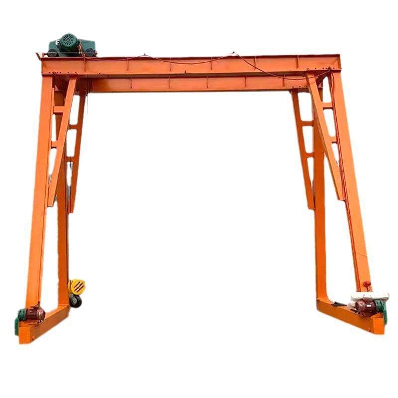 龙门式起重机厂家销售10吨龙门吊起重机废钢吊装5吨门式起重机,淘宝优惠券,粉丝福利购,淘宝优惠卷