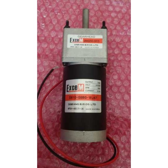 现货供应韩国DAEHWA齿轮马达E6R6PXL-CE，AG4A-0410-4减速电机,淘宝优惠券,粉丝福利购,淘宝优惠卷