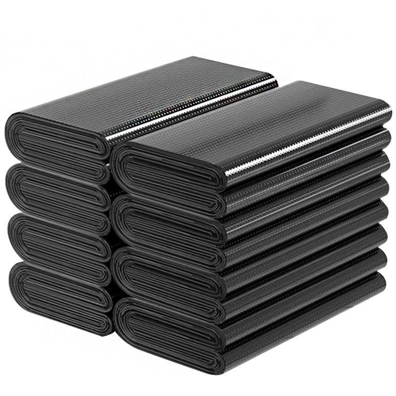 黑色垃圾袋家庭用加厚手提式大中小号厨房一次性塑料垃圾袋子批发,淘宝优惠券,粉丝福利购,淘宝优惠卷