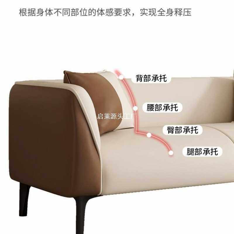 简约组合沙发小户型网红客厅科技布现代简约单人双人三人卧室轻奢,淘宝优惠券,粉丝福利购,淘宝优惠卷