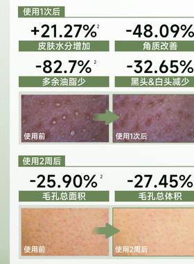 ARENCIA年糕洁面清洁泥膜洗面奶