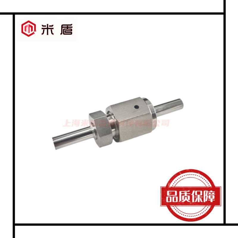 316L不锈钢VCR五件套 1/2