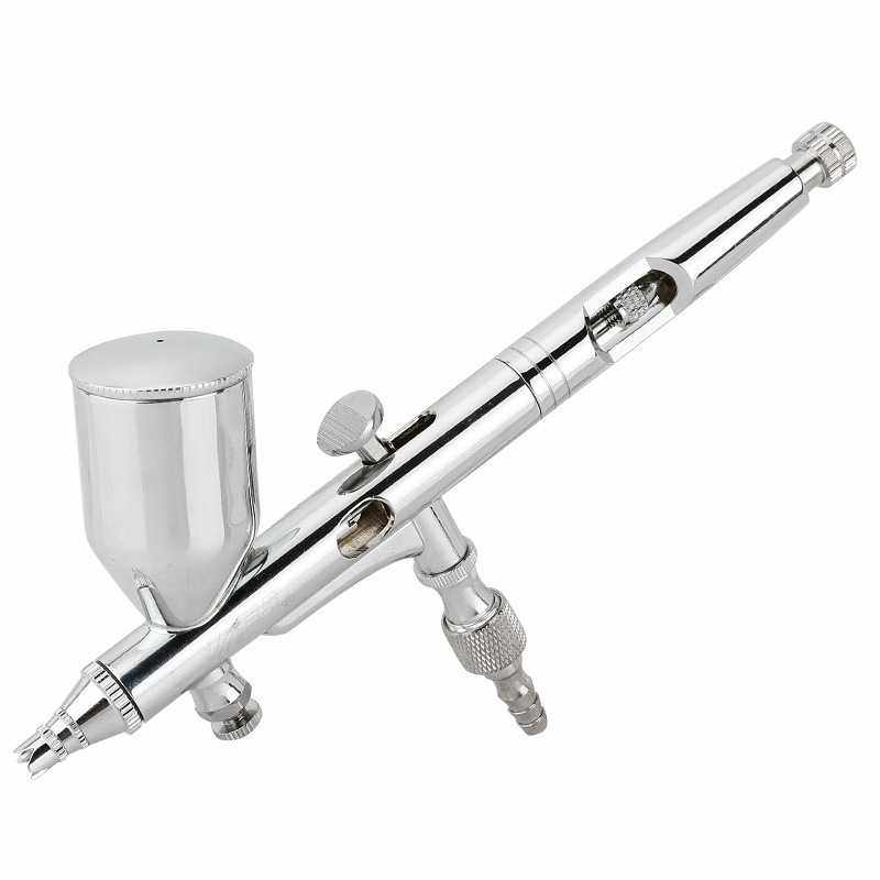 百马BM-181上壶喷笔 上色笔墙绘汽车彩绘隐形画喷漆笔0.2口径13CC,淘宝优惠券,粉丝福利购,淘宝优惠卷