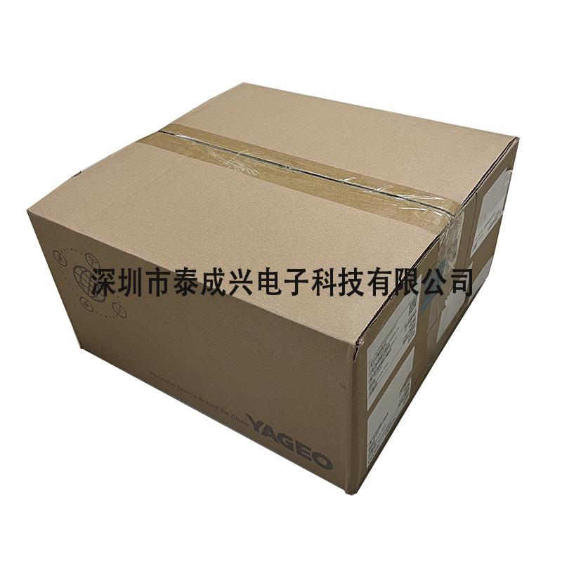风华NTC热敏电阻 CMFB683F3950HANT 0805 68KR 1% 5% B值3450 - 图2