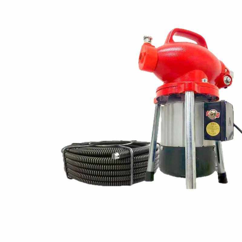 厨房地漏下水道疏通神器管道疏通机家用电动疏通专业工具厕所疏通,淘宝优惠券,粉丝福利购,淘宝优惠卷