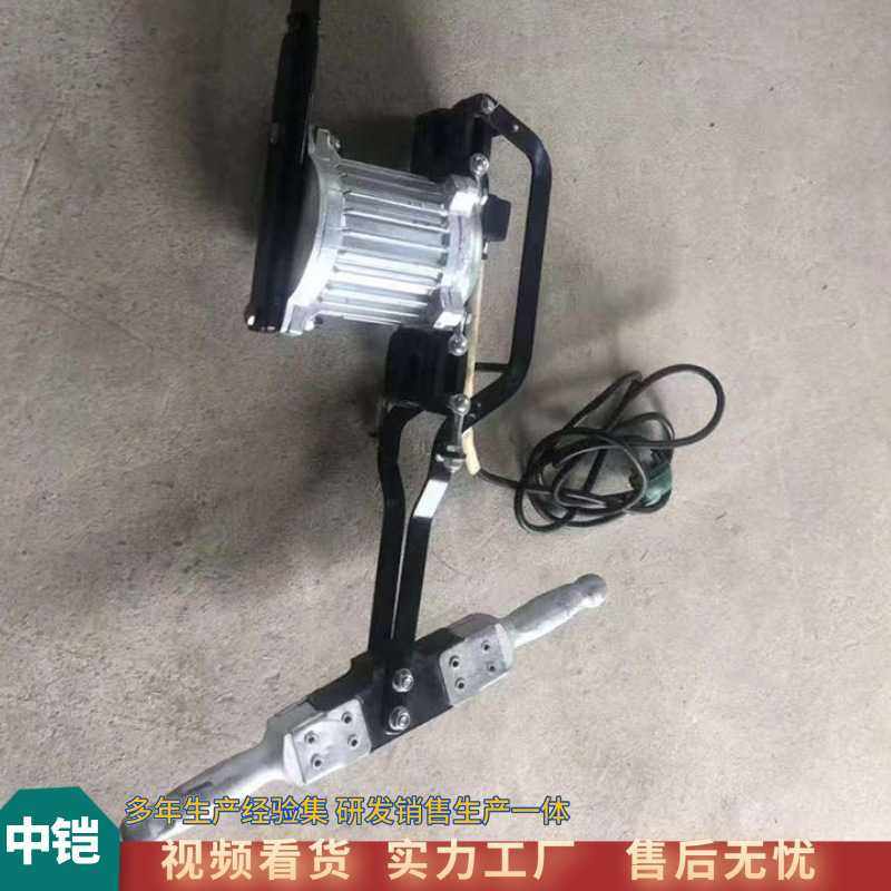 电动铁路捣固镐 铁路线路380V轨道碴石碴捣固机 轨枕石渣捣固机,淘宝优惠券,粉丝福利购,淘宝优惠卷