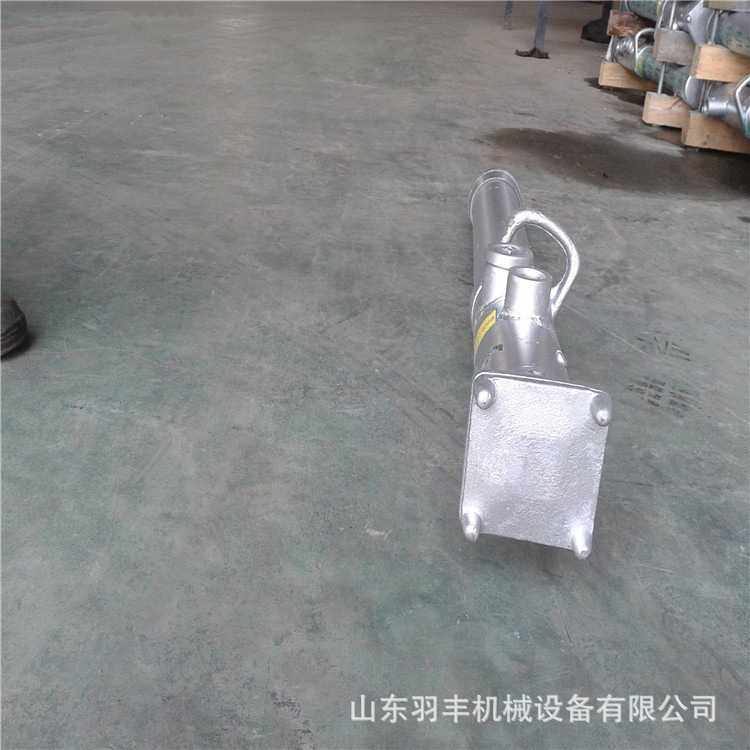 煤矿用便携式内注单体液压支柱  DN型临时支护用单体液压支柱,淘宝优惠券,粉丝福利购,淘宝优惠卷