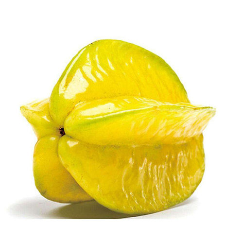 【学姐直播】甜杨桃新鲜水果顺丰可选当季洋桃红扬桃五角星阳桃 - 图2