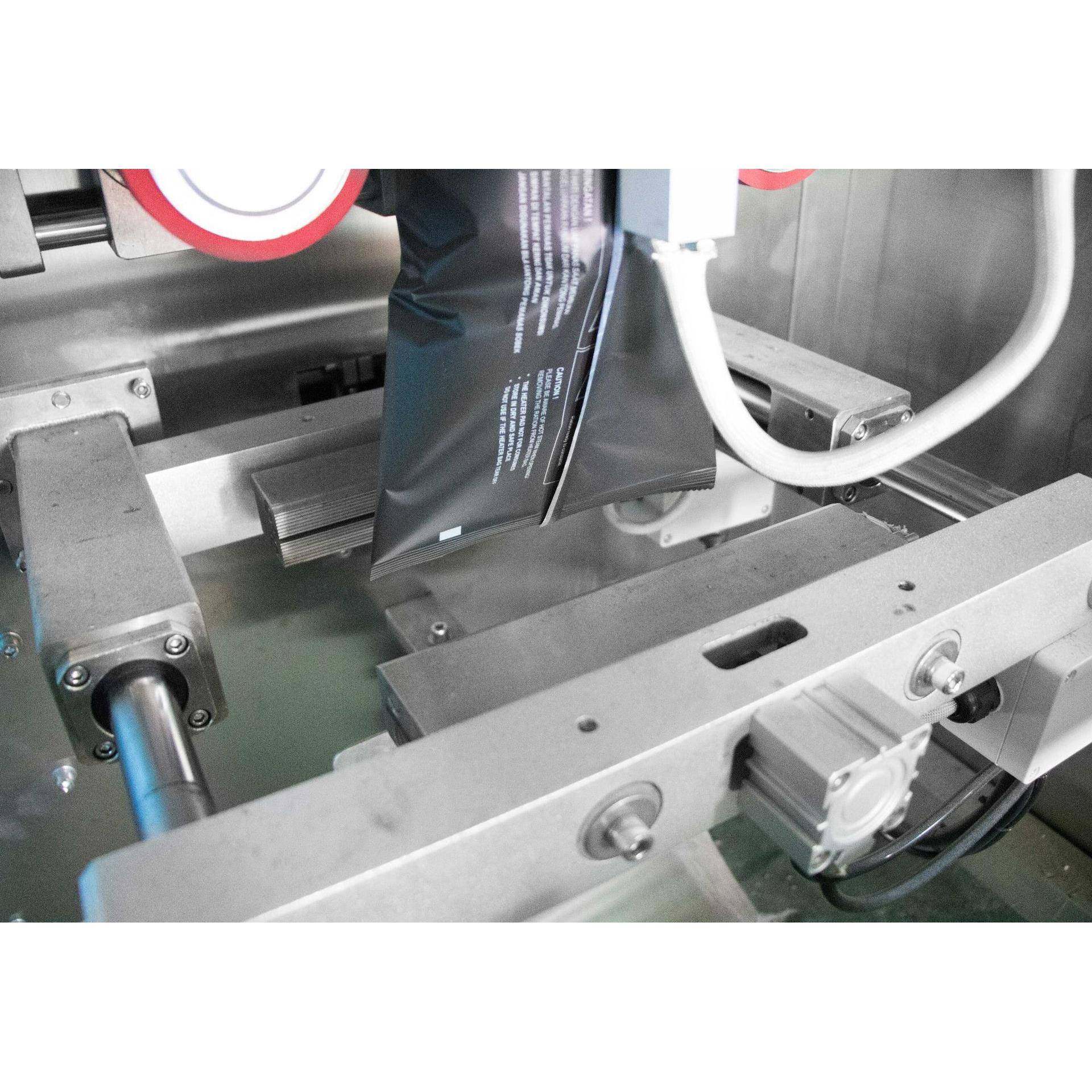 全自动称重立式包装机布丁果冻装袋机食品包装机厂家直供,淘宝优惠券,粉丝福利购,淘宝优惠卷