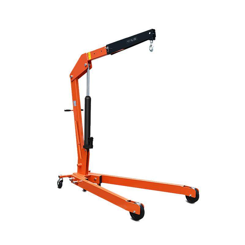 KL源头工厂移动式液压小吊机2吨起重汽修发动机装卸搬运设备,淘宝优惠券,粉丝福利购,淘宝优惠卷