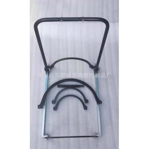 厂家现货波纹管连接器200-600通用型波纹管紧管器可定制 - 图0