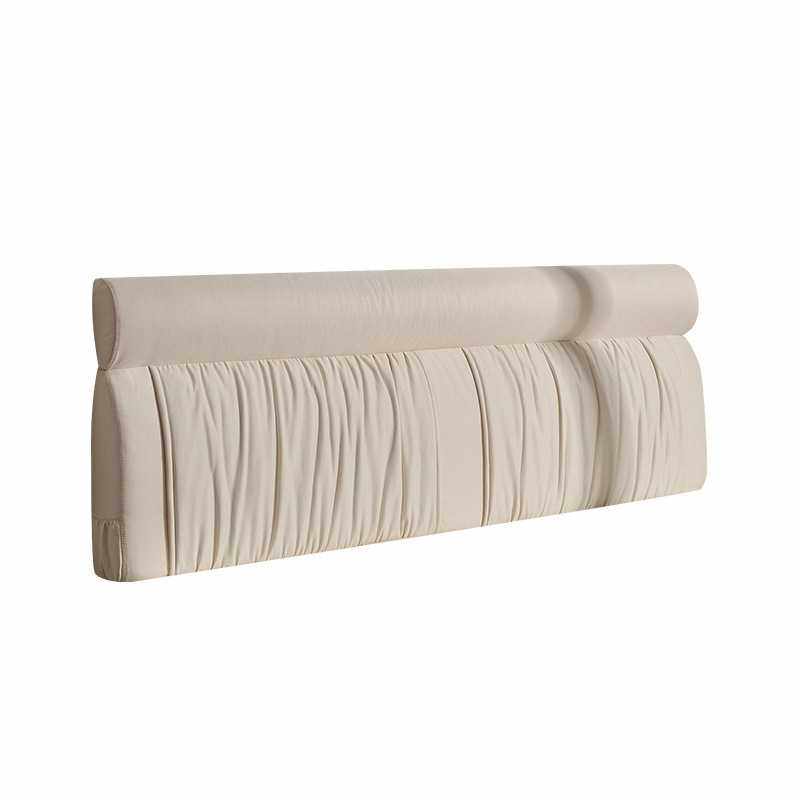 防撞北欧加厚床头靠垫软包套罩大靠背垫自粘榻榻米儿童固定可拆洗,淘宝优惠券,粉丝福利购,淘宝优惠卷