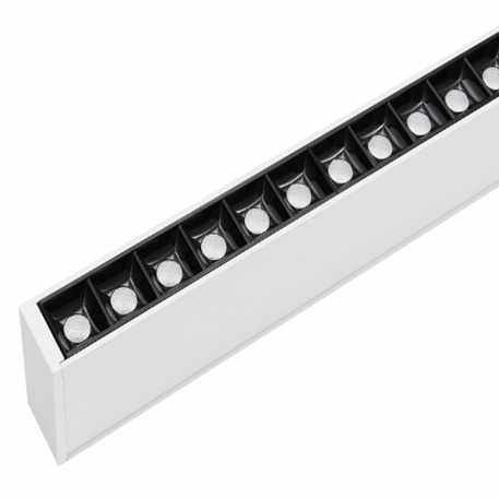 LED棱晶板防眩光格栅罩蜂窝罩线条灯线形灯棱镜反光杯线条灯,淘宝优惠券,粉丝福利购,淘宝优惠卷