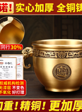 铜香炉供奉套装电子烛台供佛用品