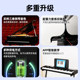 Cindy Smart Electronic Piano Children Adult Beginners Adult Home Portable 61 Keys