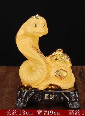 十二生肖猴摆件桌面客厅摆件客厅轻奢高K档玄关装饰电视柜办公室