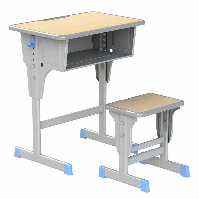 加厚中小学生课桌学校书桌辅导班培训桌椅套装学习桌补习班课桌椅,淘宝优惠券,粉丝福利购,淘宝优惠卷