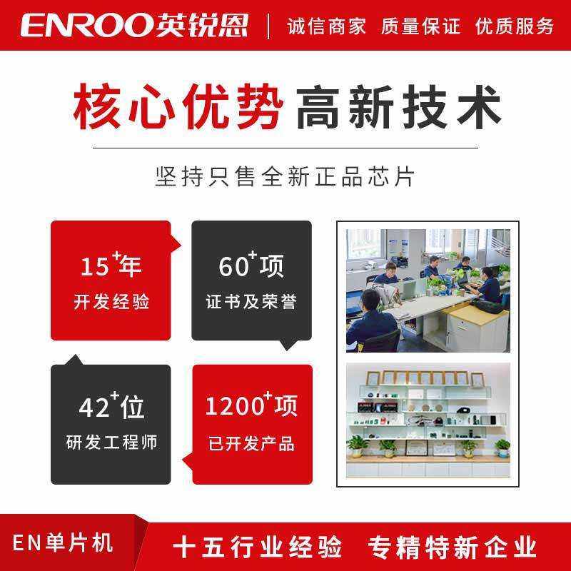 英锐恩原装51系列8位单片机烧录器 调试仿真用在线烧录工具,淘宝优惠券,粉丝福利购,淘宝优惠卷