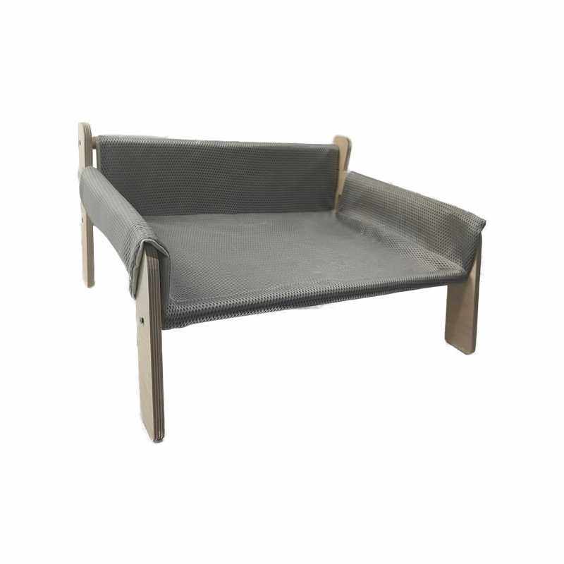 新品猫窝夏季猫床 魔术贴宠物窝狗窝加大号可拆洗猫躺椅猫沙发,淘宝优惠券,粉丝福利购,淘宝优惠卷