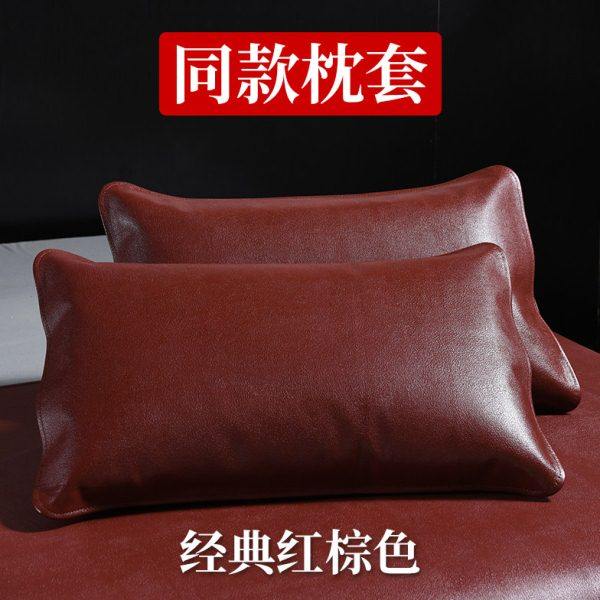 【整张】优眠公主牛皮凉席头层水牛皮1.8m床垫1.5米软硬席子真皮,淘宝优惠券,粉丝福利购,淘宝优惠卷