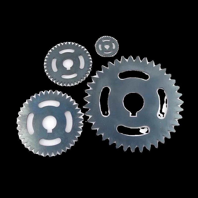 弹簧钢片高弹性65锰钢弓片淬火锰钢板耐磨锰钢条6R5mn钢带导轨垫 - 图3