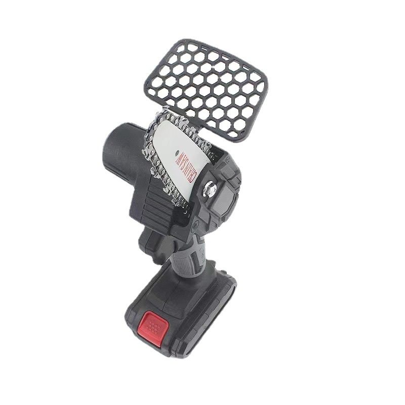 速发迷你4寸小型充电式电炼锯 园林伐木 电锯 电动手工锯 锂电修,淘宝优惠券,粉丝福利购,淘宝优惠卷