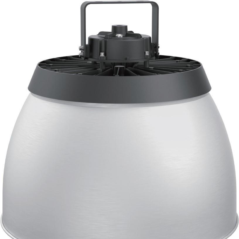 高光效超节能LED工矿灯天棚灯Highbay高亮度低耗能省电工业风 - 图0