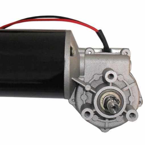 厂家直销直径76涡轮减速电机粥料器电机清洁扫地车环保车震尘电机,淘宝优惠券,粉丝福利购,淘宝优惠卷