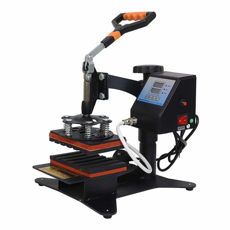 浙江工厂印笔机 热转印广告笔圆珠笔LOGO烫印机 帽子印花压烫机,淘宝优惠券,粉丝福利购,淘宝优惠卷