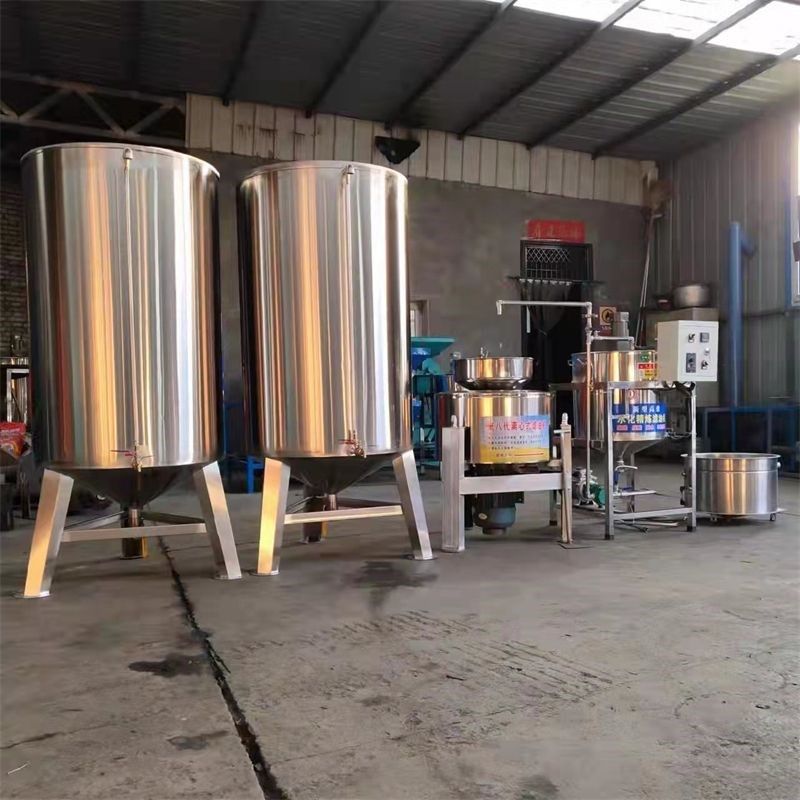 不锈钢储油罐油坊沉淀食用油用锥形耐高温香油菜籽油存油桶沉淀罐,淘宝优惠券,粉丝福利购,淘宝优惠卷