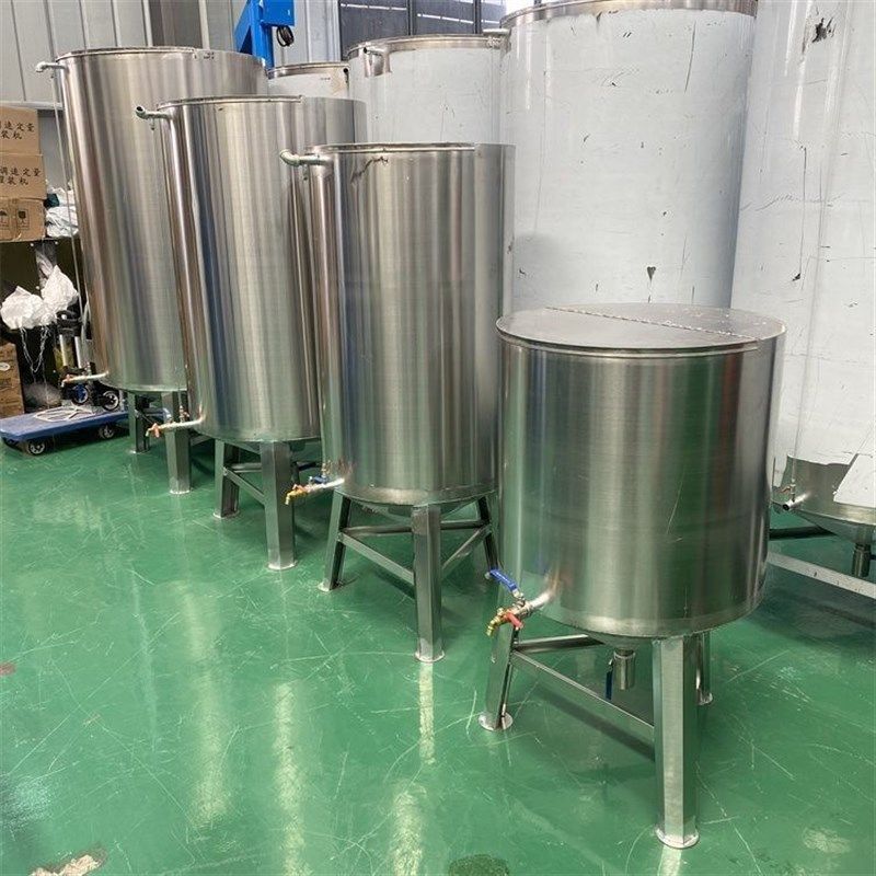 不锈钢储油罐油坊沉淀食用油用锥形耐高温香油菜籽油存油桶沉淀罐,淘宝优惠券,粉丝福利购,淘宝优惠卷