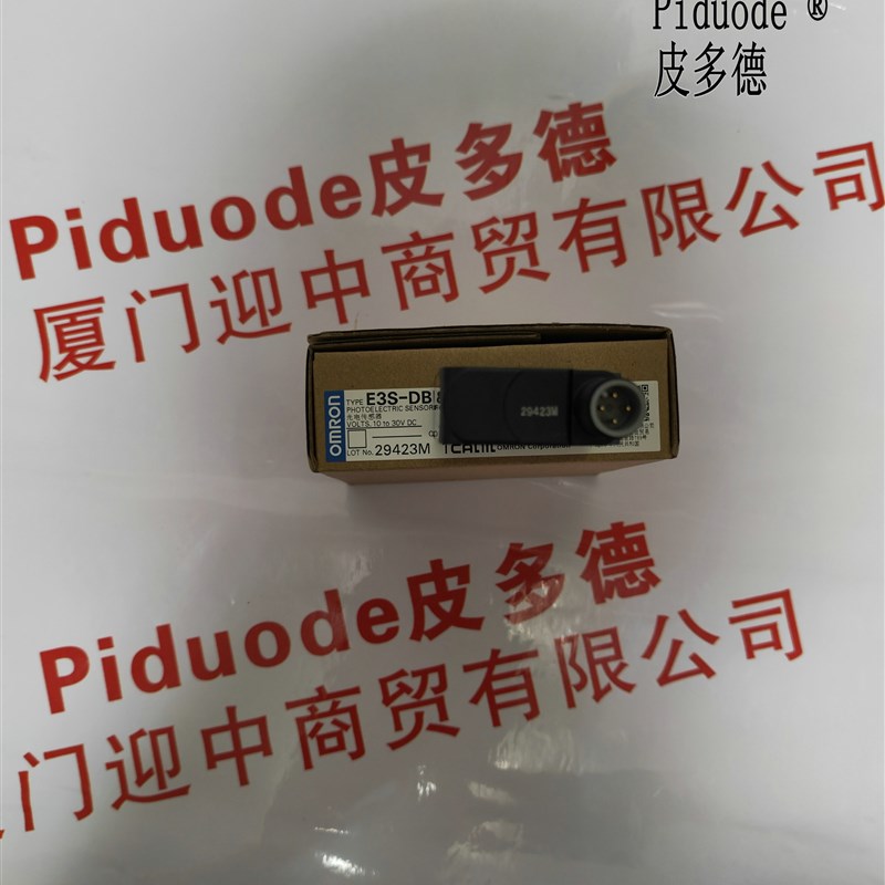 E3S-LS3NWT E3S-LS3PWT E3S-CT11-M1J E3S-CT61-M1J光电传感器 - 图0