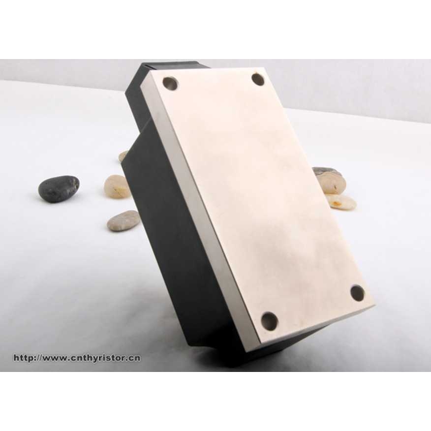 晶闸管可控硅 MFC500A1600V 半控 整流模块 低压无功补偿 大功率 - 图2