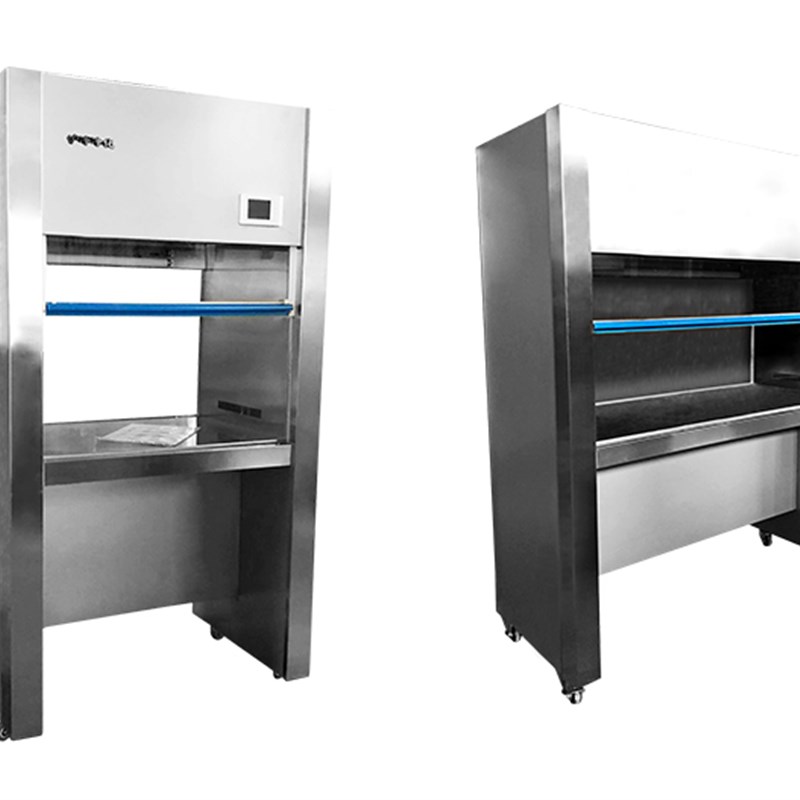 上海沪净SW-CJ-1D 2D 1FD 2FD单G人净化工作台实验室双人超净台10 - 图3