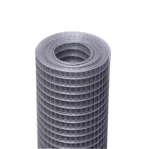 镀锌铁丝网围栏钢丝网铁网子公路护栏网防鼠网面网格网片栅栏 - 图3