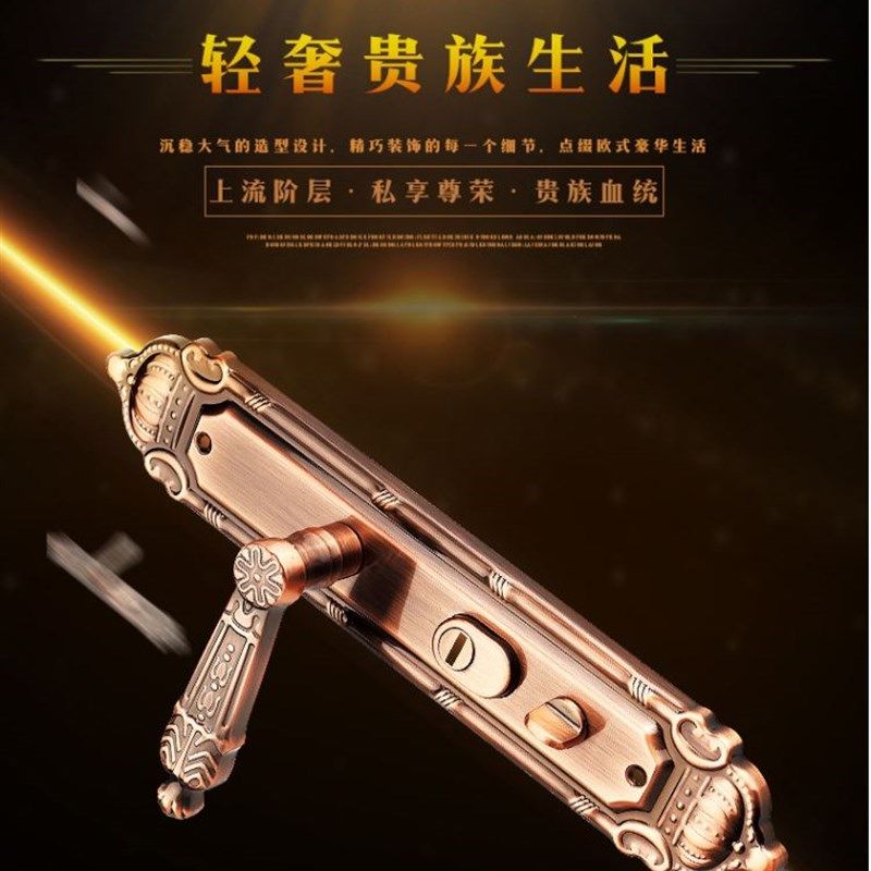 304不锈钢防盗门锁家用套装通用型木门超C级双开大门锁面板把手,淘宝优惠券,粉丝福利购,淘宝优惠卷