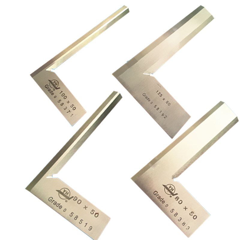 包邮靖江牌0级窄边刀口直角尺30*20 50*32 63*40 90*50---160*100,淘宝优惠券,粉丝福利购,淘宝优惠卷