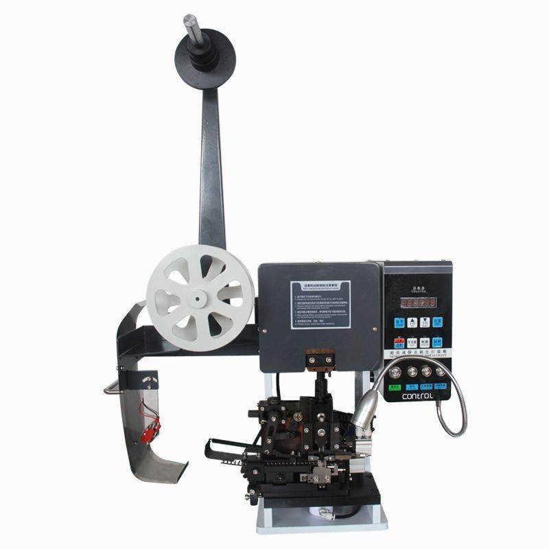 全自动剥皮端子机护套多芯线自动打端机高速连剥带打电子,淘宝优惠券,粉丝福利购,淘宝优惠卷