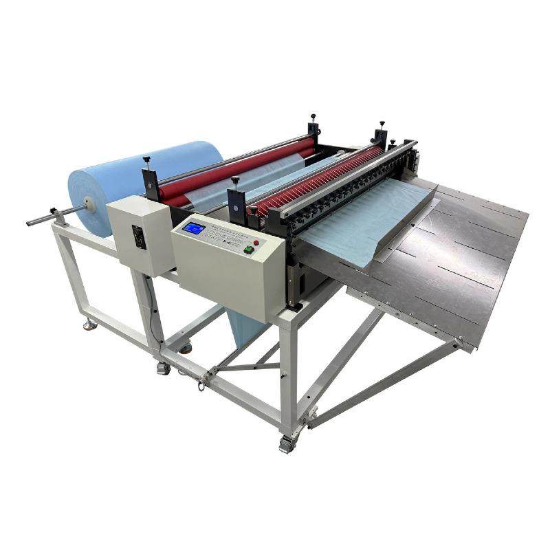 厂家直供电脑全自动皮革裁切机塑料膜切片机不干胶分切设备,淘宝优惠券,粉丝福利购,淘宝优惠卷