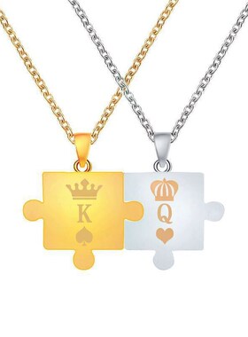 闺蜜信物 d姐妹 一对超仙闺蜜手链二人磁吸友谊手链三人信物爱心