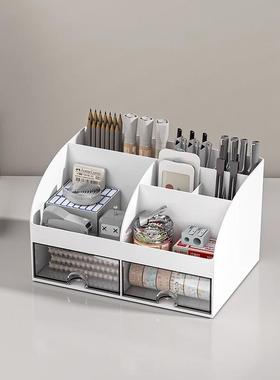 桌面摆件工位稳定情绪神器办公室装饰品书桌创意改造房间氛围布置