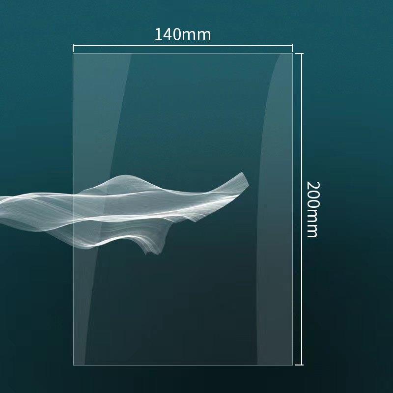 0.15新升级高速3D打印机nFEP弹性分离膜 离型小成功率高清晰度好 - 图2