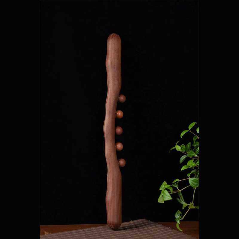 厂家供应 砭石擀筋棒五珠十珠赶筋棒锻炼砭石擀筋棒,淘宝优惠券,粉丝福利购,淘宝优惠卷