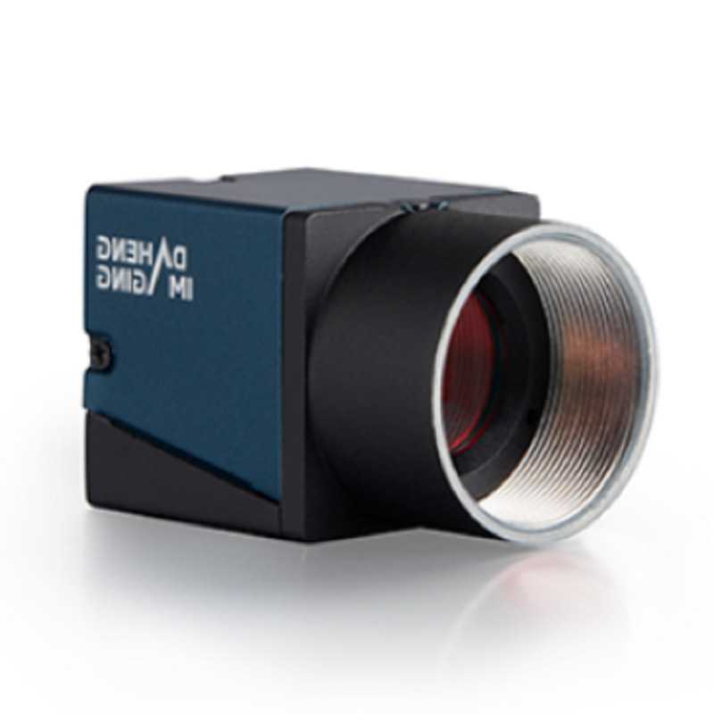 IMAVISION大恒图像    MER-031-860U3M   30万像素  黑白工业相机 - 图0