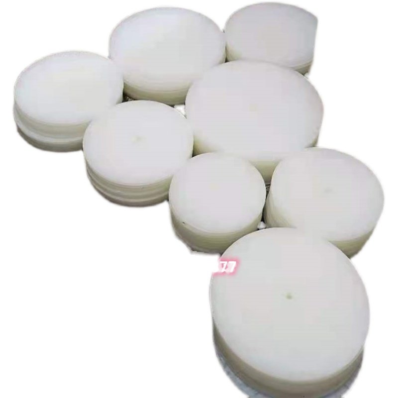 制袋机配件塑料冲板冲口机垫板聚丙烯PP棒尼龙冲板冲床机压板斩板,淘宝优惠券,粉丝福利购,淘宝优惠卷