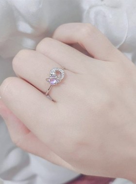 闺蜜手链学生简约双人学生可爱四二人闰蜜女森系O2024新款古风星