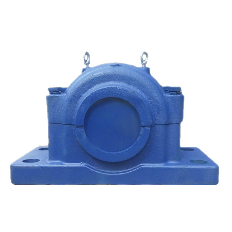 轴承座SD3034 3036 3038 3040 3044 3048 3052 3056 3060 3064壳 - 图3