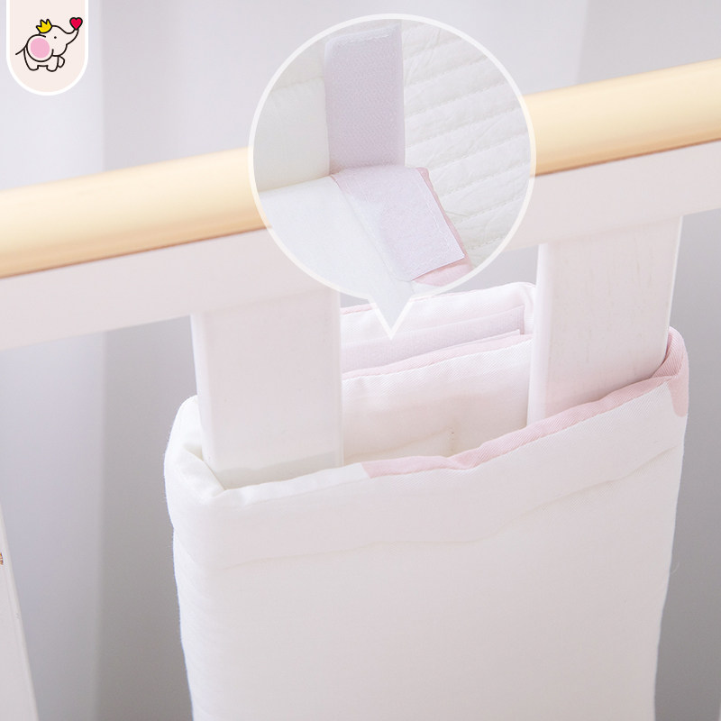 宝宝床围软包防撞婴儿童拼接床防护栏加高防摔套件春夏款纯棉自粘,淘宝优惠券,粉丝福利购,淘宝优惠卷