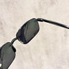 Sunglasses for men to protect against ultraviolet rays while driving when going out